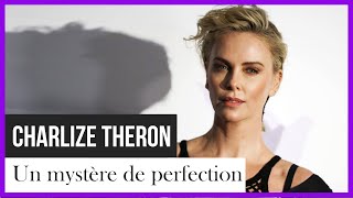 Charlize Theron, un mystère de perfection