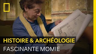 Documentaire Comment la momie de Séthi Ier a-t-elle pu échapper au temps pendant plus de 3 000 ans ?