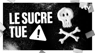 Comment les sodas détruisent votre foie ?