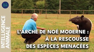 Comment sauver les espèces rares de la planète ?