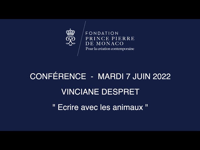 Écrire avec les animaux