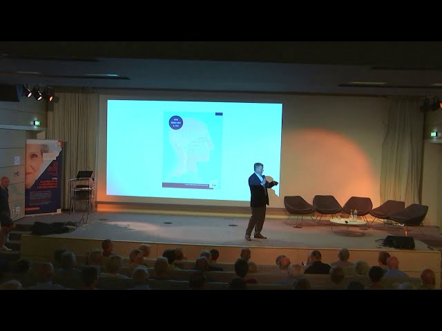 Le fonctionnement du cerveau