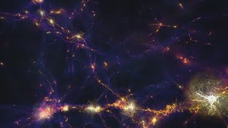 Documentaire Cosmos : en quête de nos origines