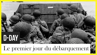 D-Day: le Jour J