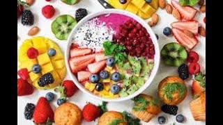 Comment bien manger sainement ?