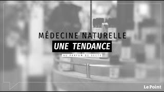 Les inquiétantes dérives de la santé naturelle