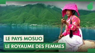 Documentaire Dans ce pays, les femmes ont le pouvoir