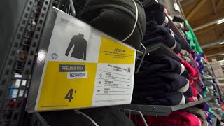 Décathlon : dans les coulisses de la machine à vendre