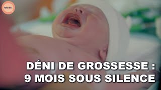 Déni de grossesse : un traumatisme encore tabou