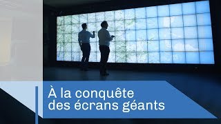 Documentaire Digiscope, le virtuel de demain