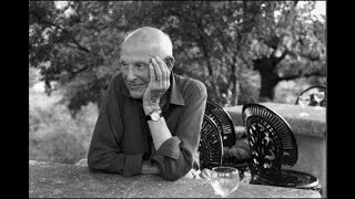 Henri Cartier Bresson - La photographie, la vie, ses impressions