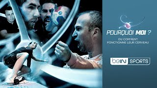 Pourquoi moi ? Focus sur le mental des sportifs de haut niveau