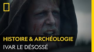 D’où Ivar le désossé tient-il son surnom ?