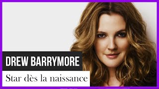 Documentaire Drew Barrymore, une star dès la naissance