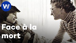 Elisabeth Kübler-Ross - Accompagner la fin de vie | La pionnière des soins palliatifs