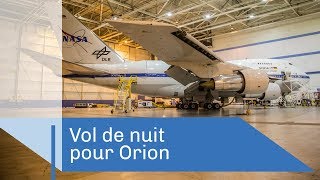 Embarquement immédiat pour les étoiles