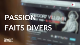 Passion faits divers