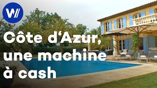 Escroquerie, fraude et corruption : enquête sur le tourisme de luxe en Côte d'Azur