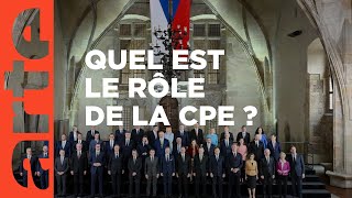 Documentaire Europe : une communauté politique, pour quoi faire ?