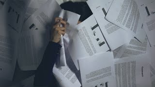 Bullshit Jobs : l'absurde au travail