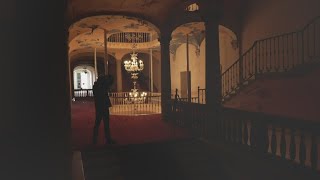 Urbex : la passion de la ruine