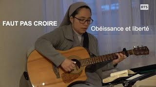 L'obéissance versus la liberté