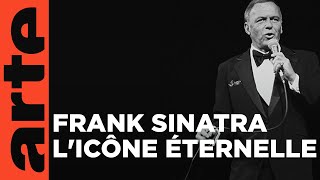 Documentaire Frank Sinatra – Le crooner à la voix de velours