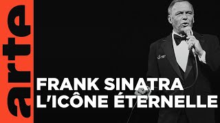 Frank Sinatra - Le crooner à la voix de velours