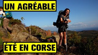 GR20 - 180 KM de souffrance et de plaisir en Corse