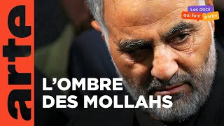 Général Soleimani, le stratège de l'Iran