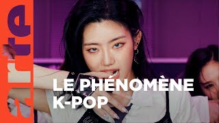 Documentaire Génération K-Pop