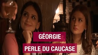 Géorgie - Perle du Caucase