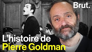 Guérillero, bandit… et demi-frère de Jean-Jacques : l'histoire de Pierre Goldman