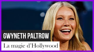 Documentaire Gwyneth Paltrow, la magie d’Hollywood