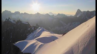 Documentaire Haute-Savoie – Chamonix, en toute sécurité