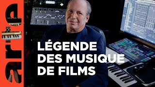 Documentaire Hans Zimmer | Le compositeur d’Hollywood