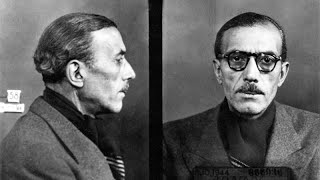 Henri Lafont, le parrain de la Gestapo