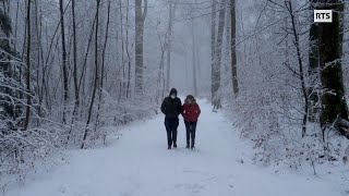 Documentaire Héros du quotidien : les proches aidants