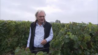 Hubert de Boüard, un vigneron parmi les plus grosses fortunes françaises