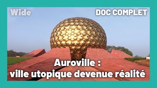 Inde: les cités idéales
