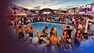 Ibiza : l'empire de la fête et du luxe !