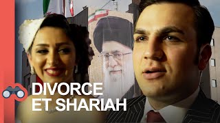 Documentaire Iran : le divorce à l’avantage des femmes ?