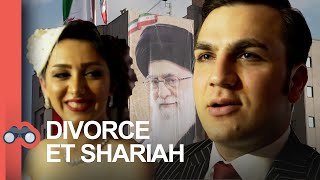 Iran : le divorce à l’avantage des femmes ?