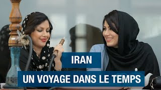 Documentaire Iran , trésor de Perse