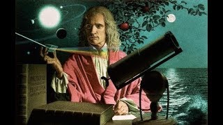 Documentaire Isaac Newton – Dossiers secrets