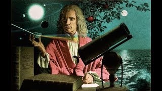 Isaac Newton - Dossiers secrets