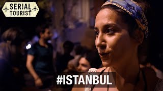 Documentaire Istanbul