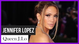 Documentaire Jennifer Lopez, Queen J.Lo