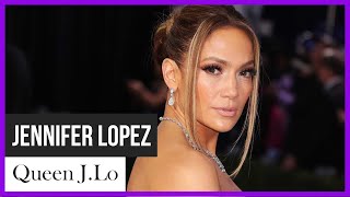 Jennifer Lopez, Queen J.Lo