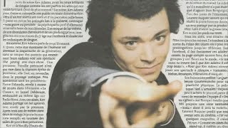 Documentaire Kev Adams, l’idole comique des ados